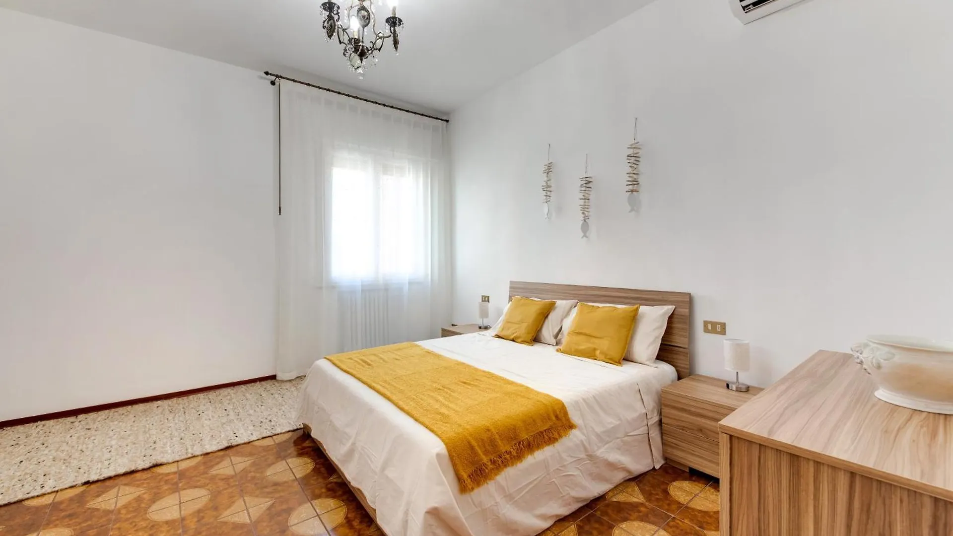 Casariosa, Centro Rimini Apartment