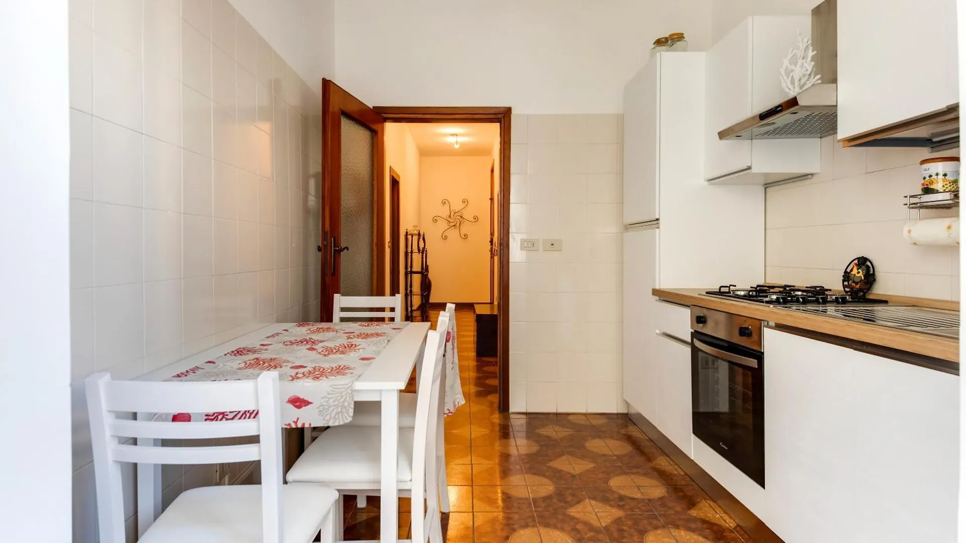 Casariosa, Centro Rimini Apartment Italy