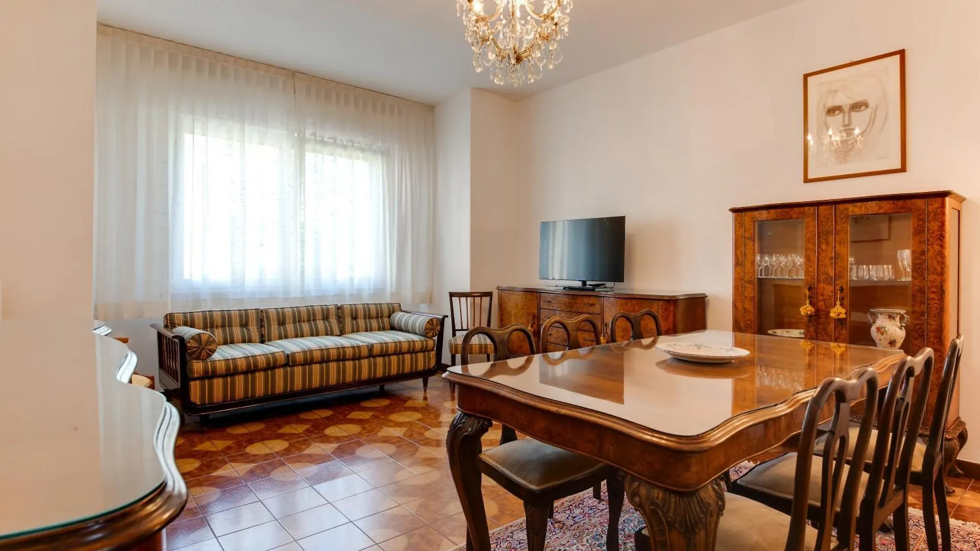 Casariosa, Centro Rimini Apartment Italy