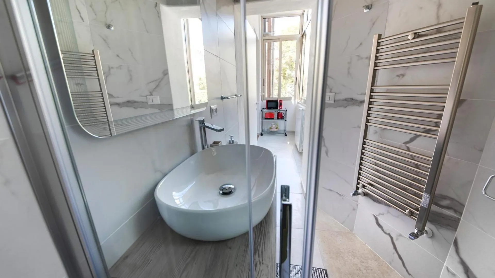 Casariosa, Centro Rimini Apartment
