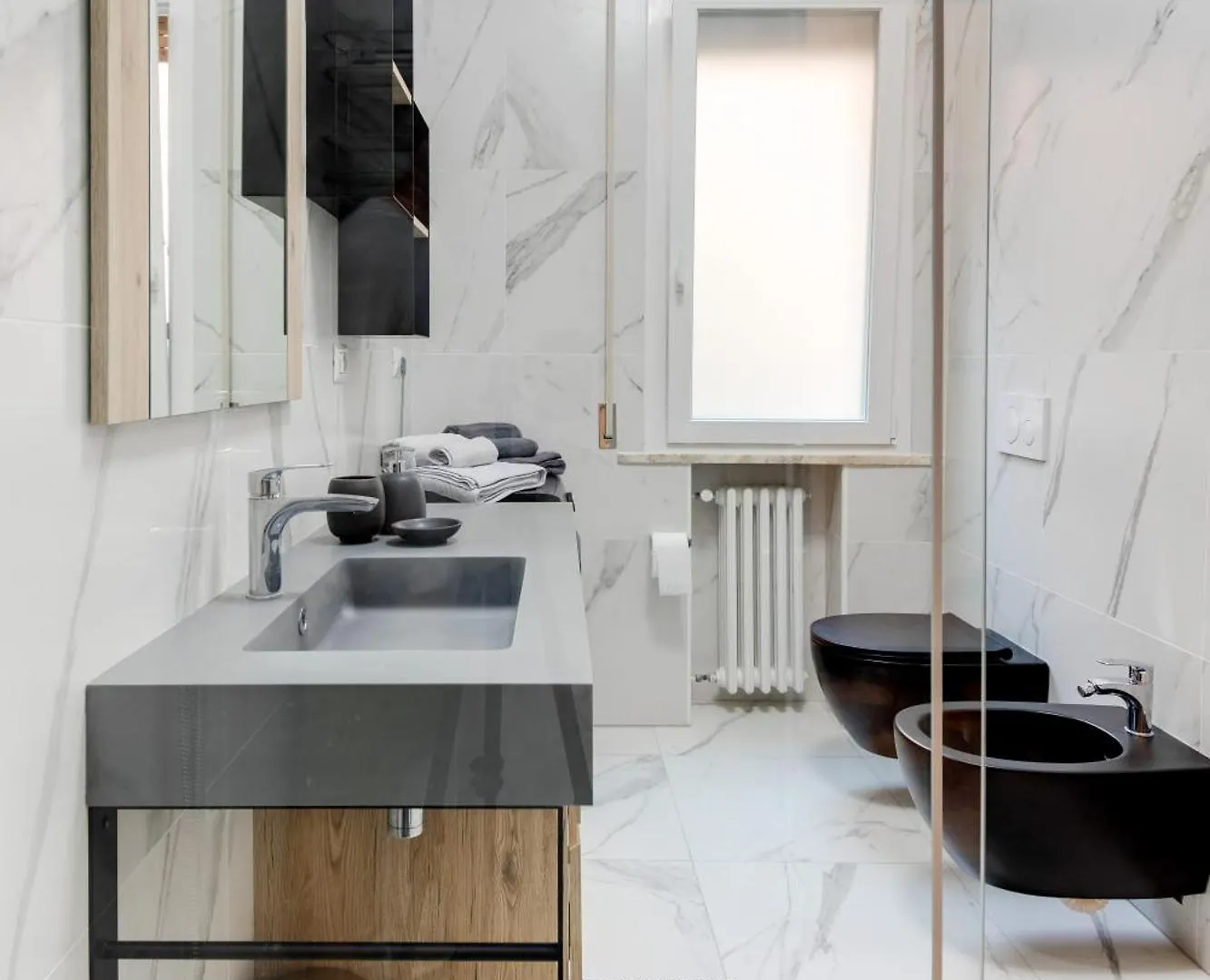 Casariosa, Centro Rimini Apartment