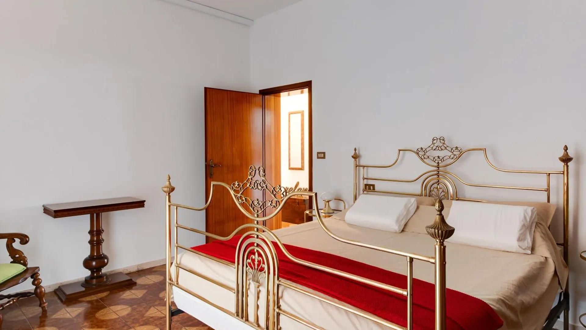 Casariosa, Centro Rimini Apartment