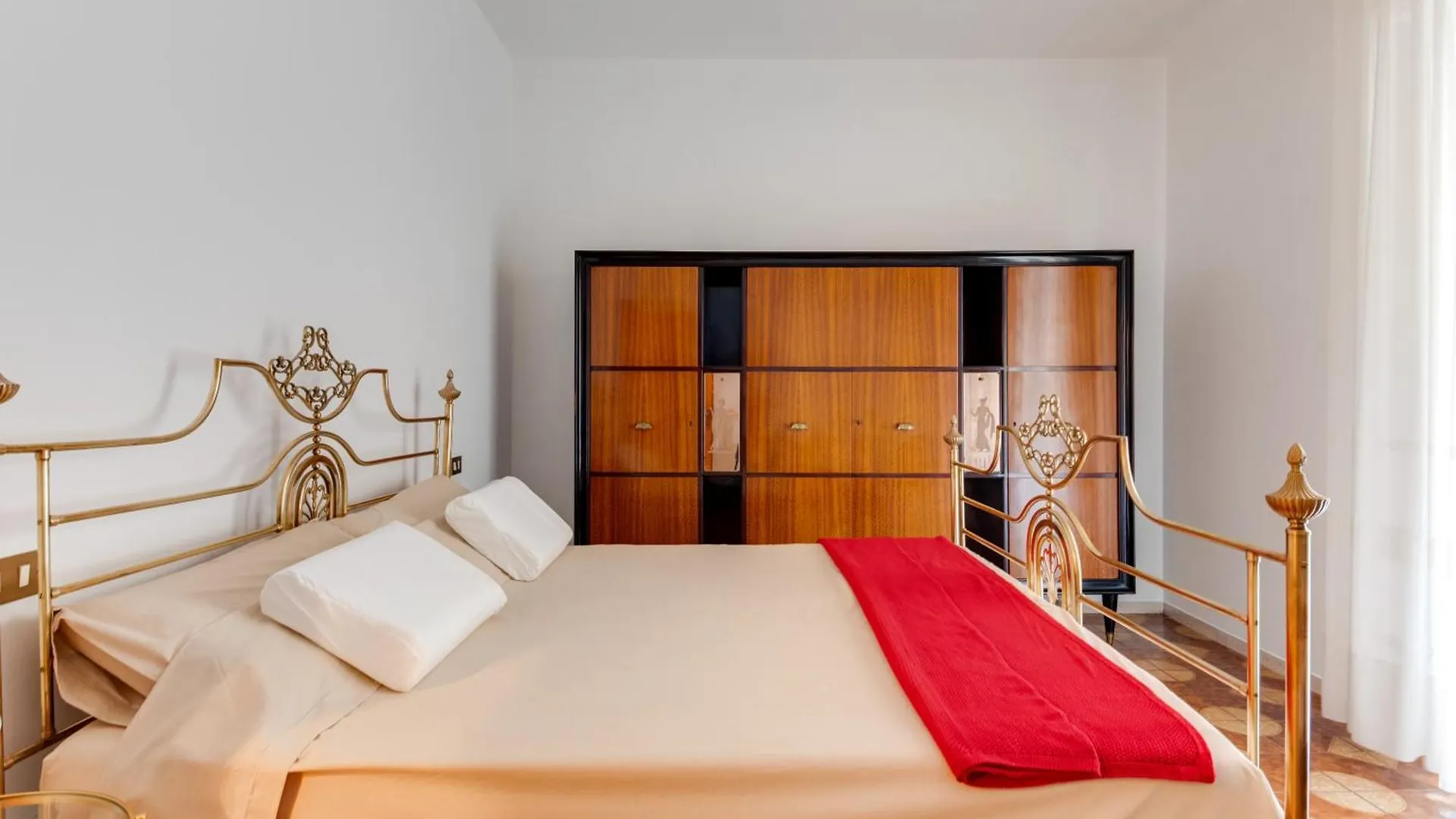 Casariosa, Centro Rimini Apartment