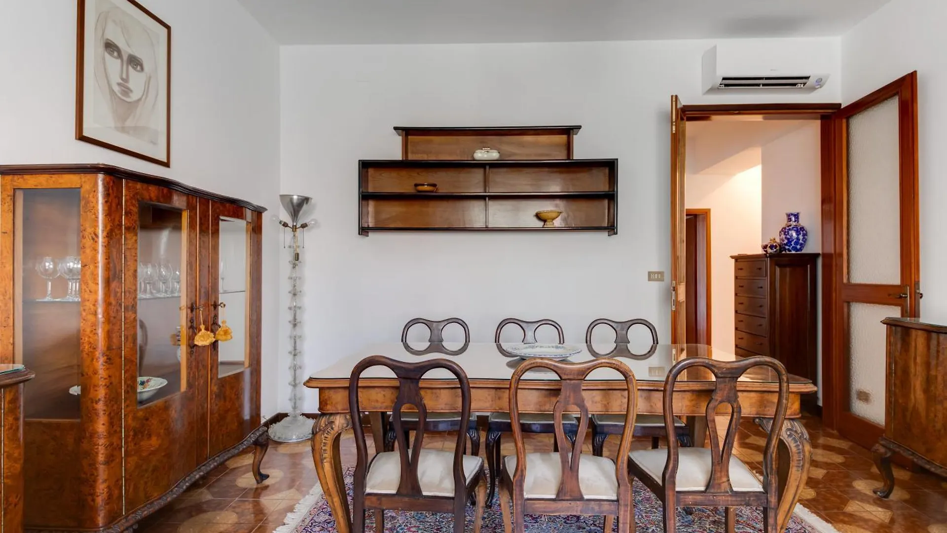 Casariosa, Centro Rimini Apartment