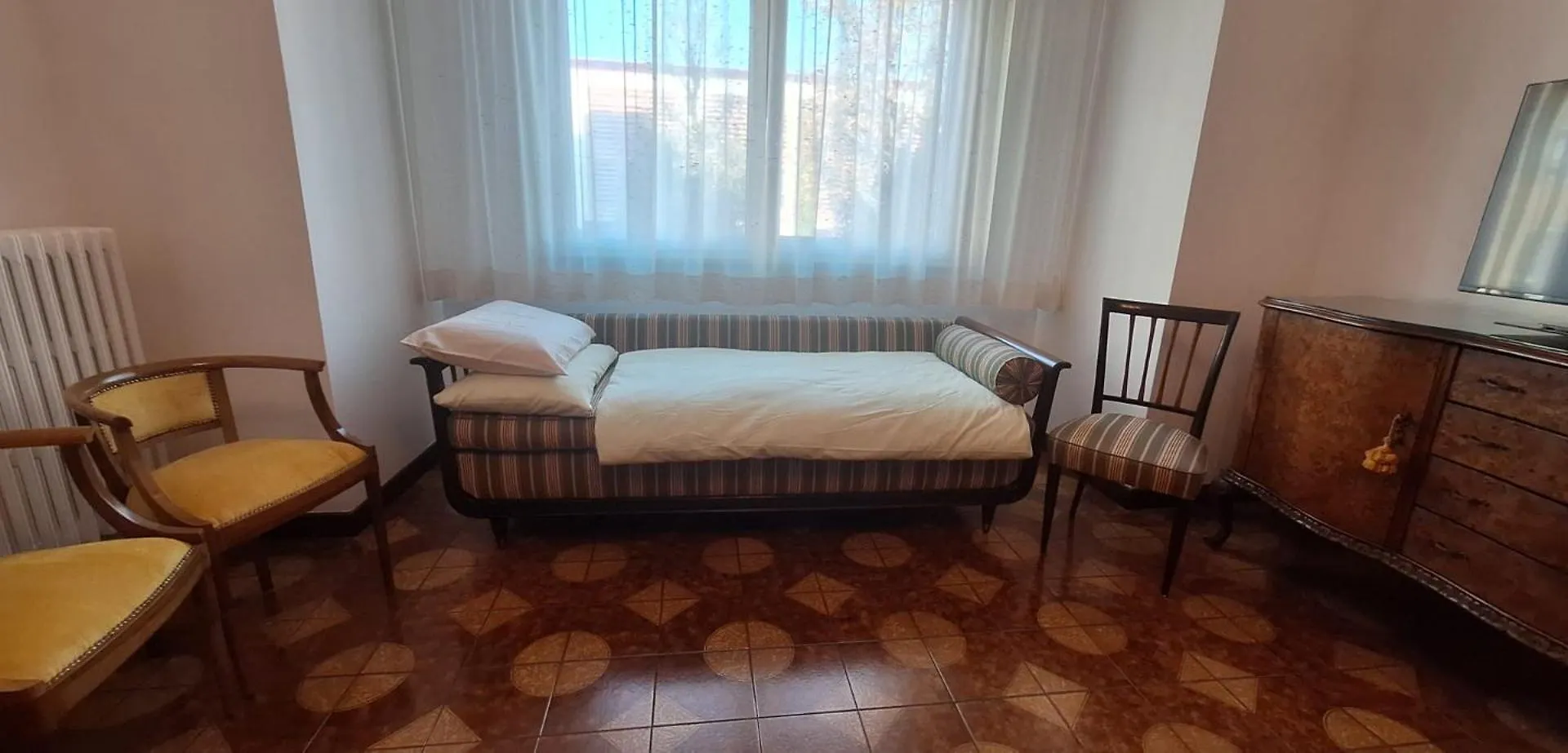 Casariosa, Centro Rimini Apartment Italy